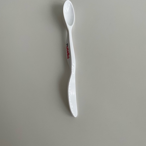 Rare Nutella Spife (spoon knife) Collector’s Item - Picture 7 of 9